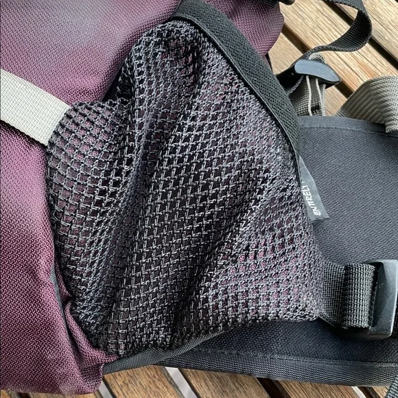 OSPREY Helios Outdoor Waist Pack Bag - Picture 4 of 8